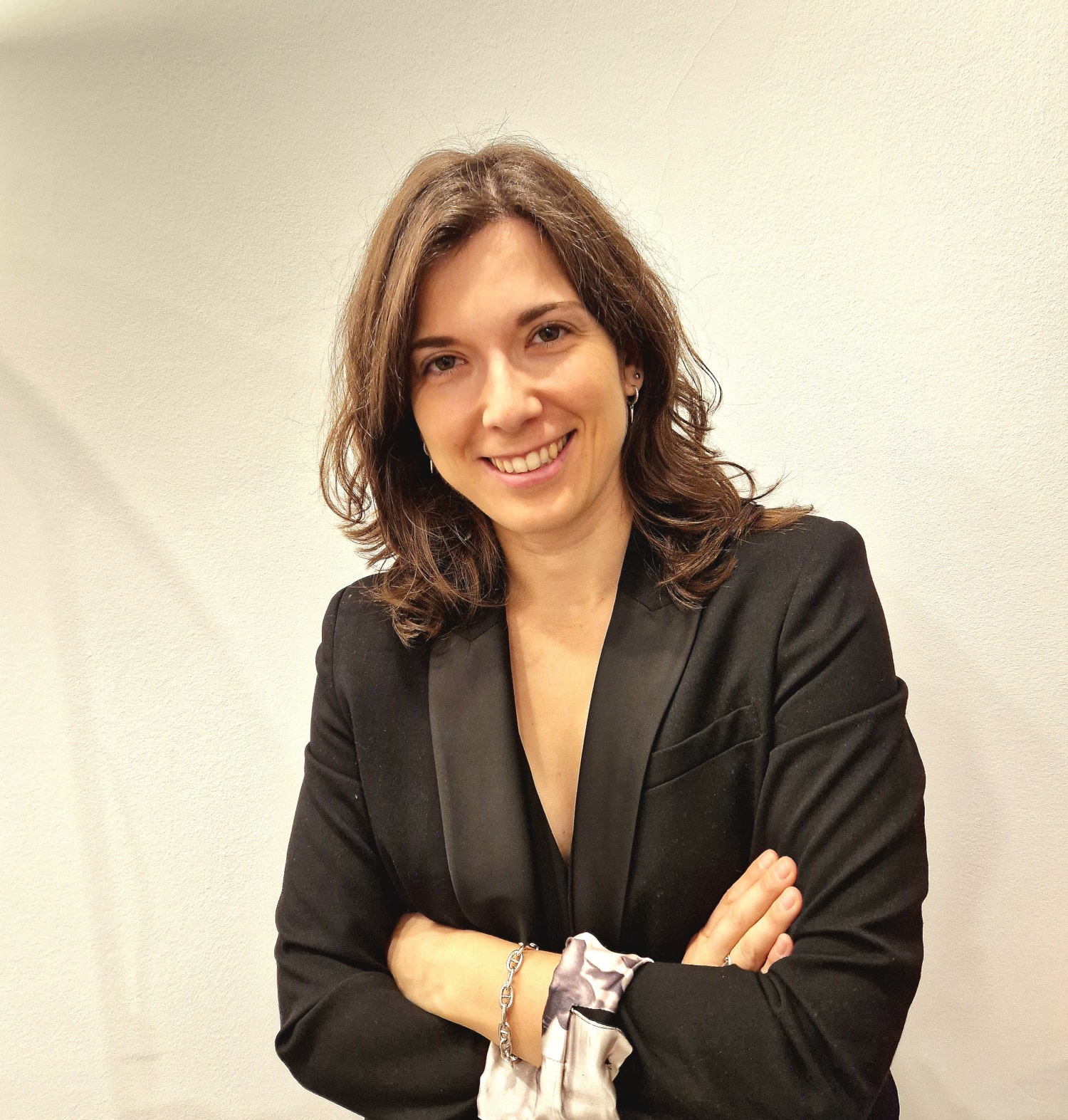 Ana Pérez