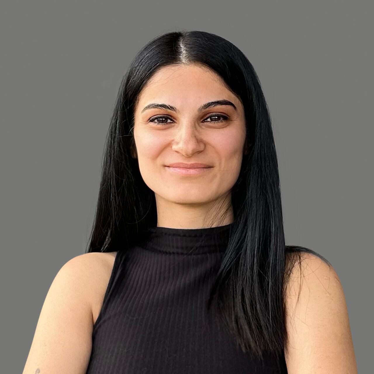 Bengü Sarıca Dinçer