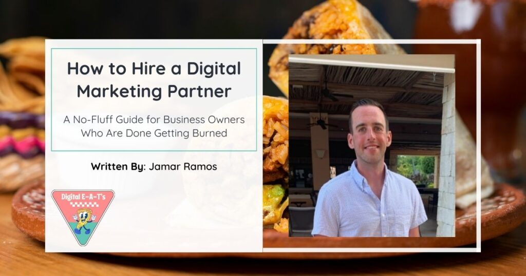 A No-Fluff Guide for Business Owners Who Are Done Getting Burned