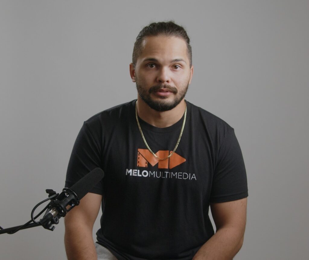 Jerome Melo