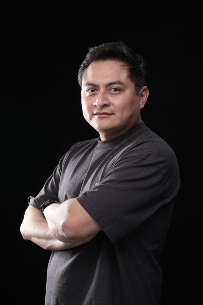 Nestor Vazquez