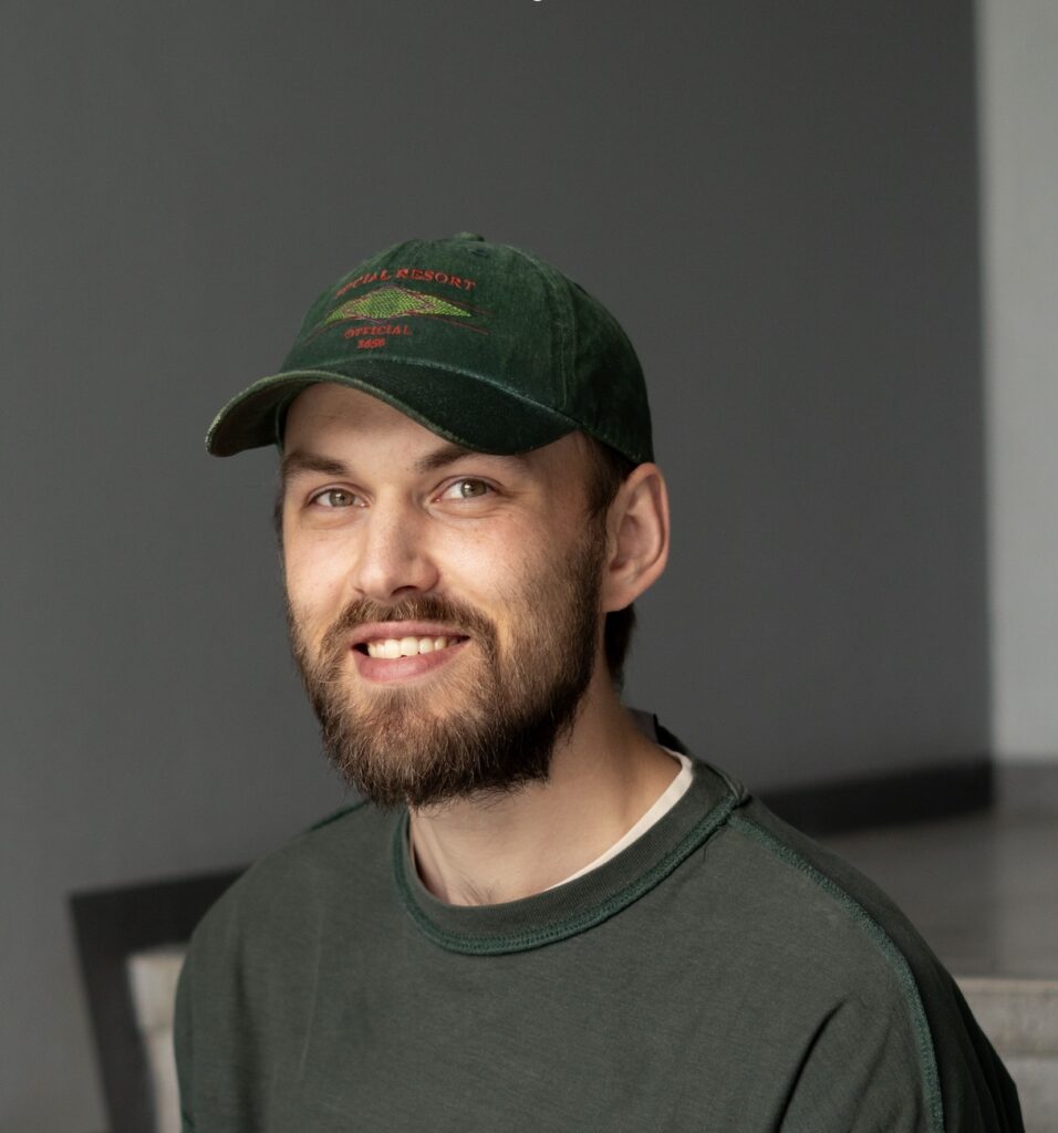 Magnus Løv Schmidt