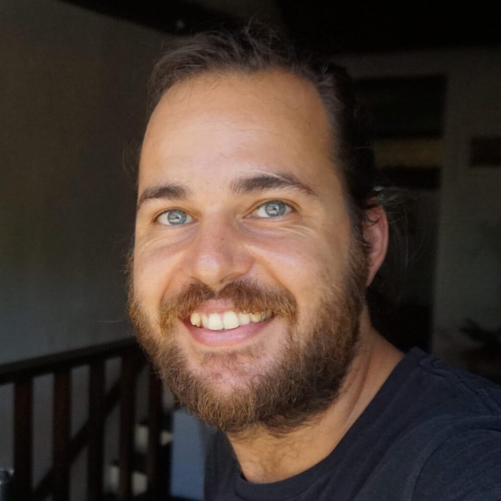 Christian Oliveira