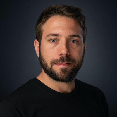 Sam Gooch
