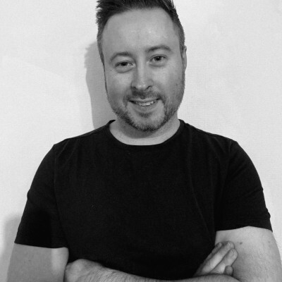 Sean Barber