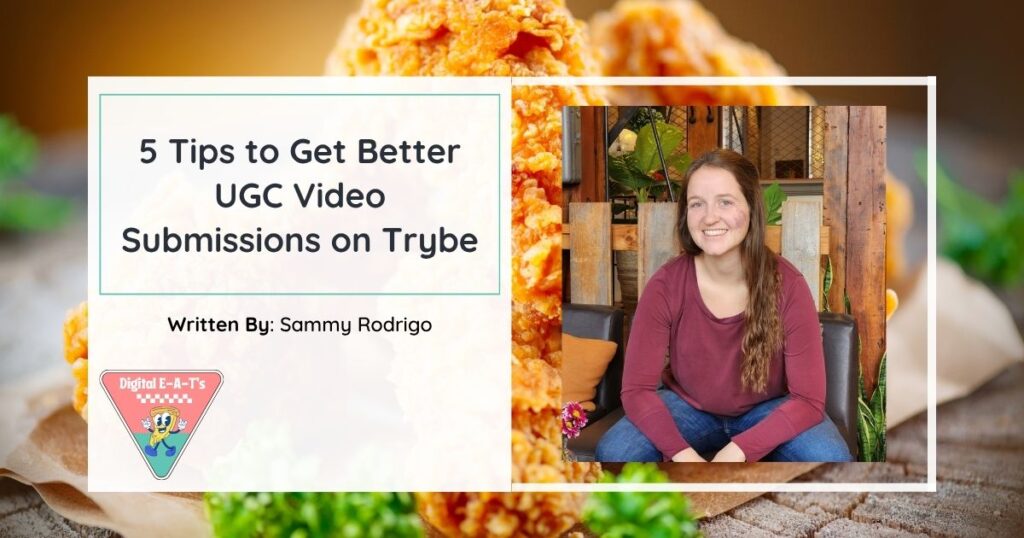 5 Tips to Skip Low Quality Video Submission on Trybe